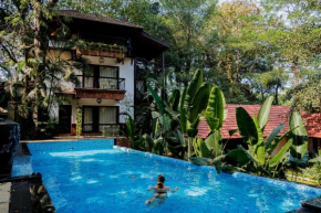 Brij Paraiso